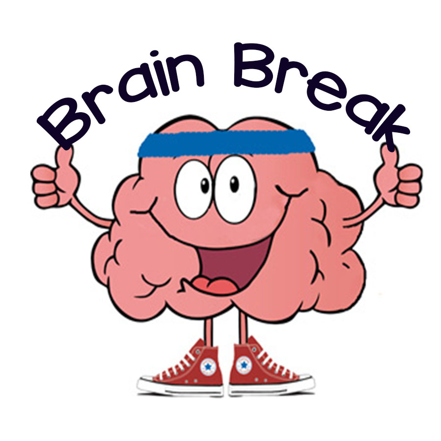 Brain Break Friday